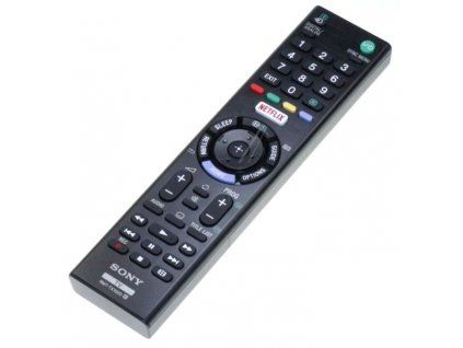 5004 1 dalkovy ovladac sony rmt tx102d originalni sony