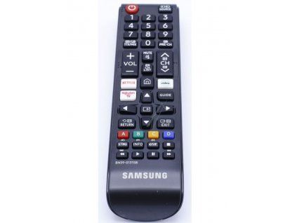 5679 1 originalni dalkovy ovladac k tv samsung bn59 01315b netflix prime video rakuten tv