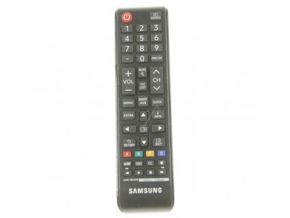 6168 1 original dalkovy ovladac k tv samsung aa81 00243b