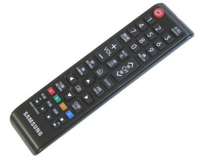 6519 1 original dalkovy ovladac k tv samsung bn59 01303a