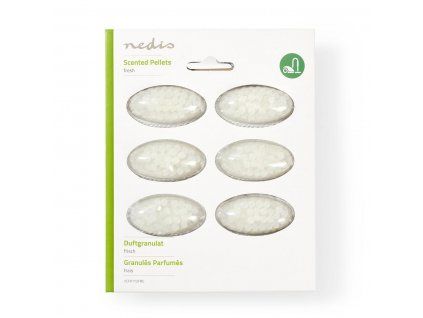 7920 vune do vysavace fresh 6 naplni granule