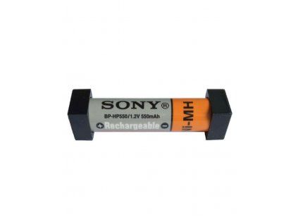 Sony BP HP550 battery original